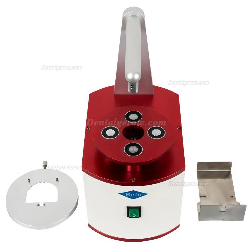 Srefo R-702 Dentallabor Pindex Laser Pinbohrger&auml;t